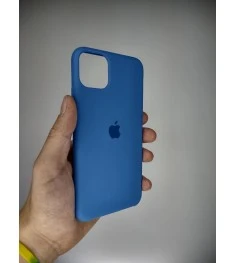 Силикон Original Case Apple iPhone 11 Pro Max (12)