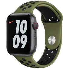 Nike Apple Watch Band 38 / 40 mm (Khaki)