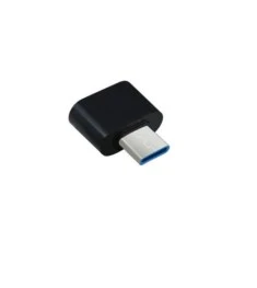 Адаптер OTG Rivex RS060 / YHL-T3 (USB - Type-C)