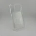 Силіконовий 6D Apple iPhone 15 Pro (Прозорий) Силіконовий 6D Apple iPhone 15 Pro (Прозорий)