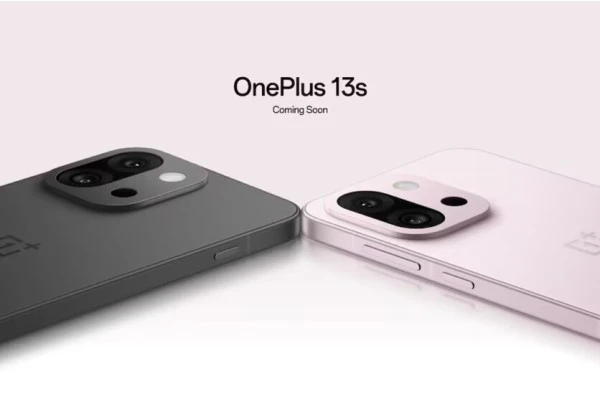 OnePlus 13s: стиль, міць і новий підхід до керування OnePlus 13s: стиль, міць і новий підхід до керування