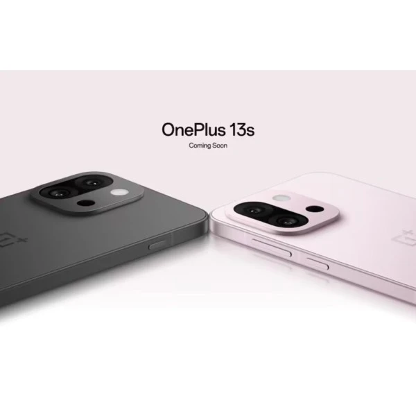 OnePlus 13s: стиль, міць і новий підхід до керування