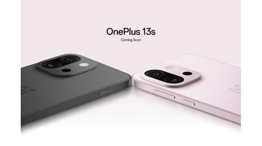 OnePlus 13s: стиль, міць і новий підхід до керування OnePlus 13s: стиль, міць і новий підхід до керування