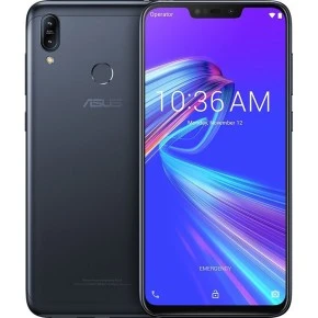 Чохли для Asus ZenFone Max M2 (ZB633KL)