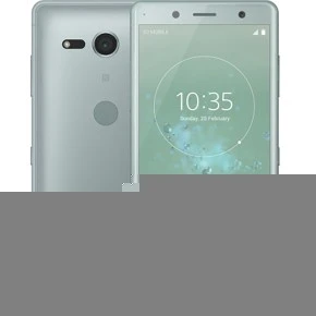 Чехлы для Sony Xperia XZ 2 Compact