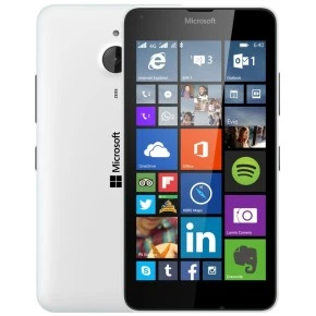 Чохол для Lumia 640