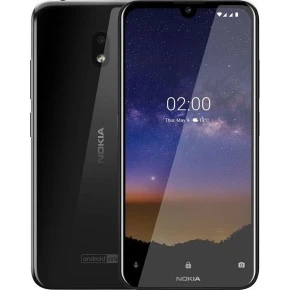 Чохли для Nokia 2.2