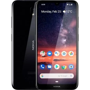Чохли для Nokia 3.2