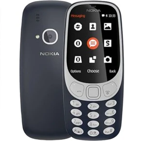 Чохли для Nokia 3310