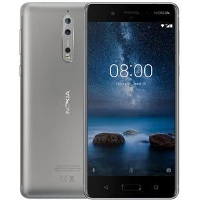 Чохли для Nokia 8