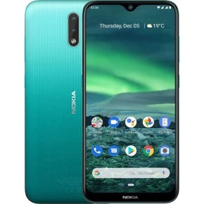 Чохли для Nokia 2.3