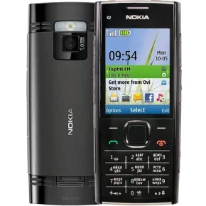 Чохли для Nokia X2