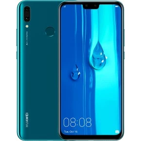Чехлы для Huawei Y9 (2019)