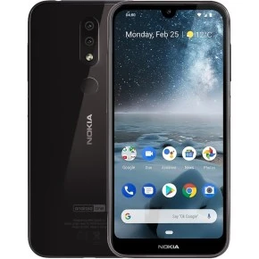 Чохли для Nokia 4.2