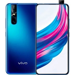 Чохли для Vivo V15 Pro