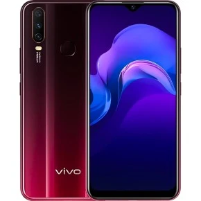 Чохли для Vivo Y15