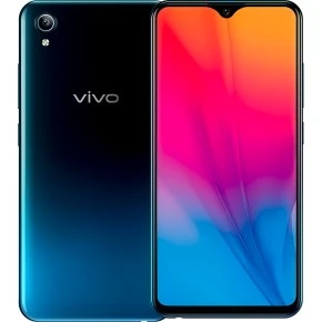 Чохли для Vivo Y91c