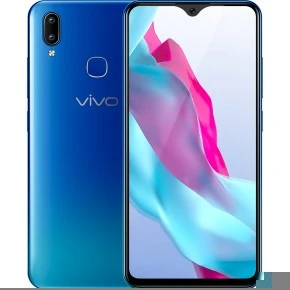 Чохли для Vivo Y93 Lite