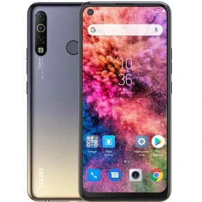Tecno Camon 12 Air