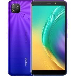 Tecno Pop 4