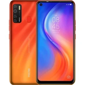Tecno Spark 5 Pro