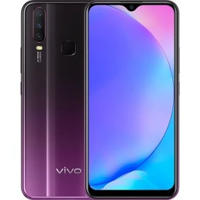 Чохли для Vivo Y17