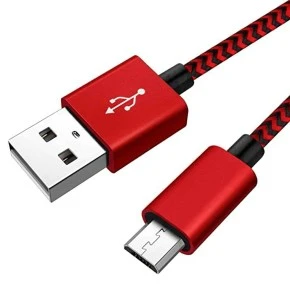 Кабелі USB - MicroUSB