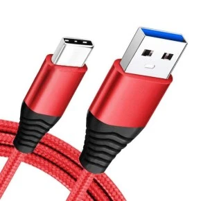 Кабелі USB - Type-C