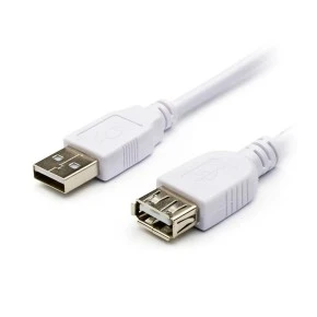 Кабелі-подовжувачі USB