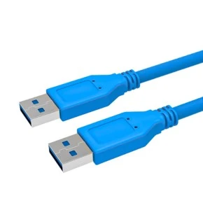 Кабелі USB - USB