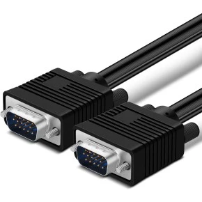 Кабелі VGA