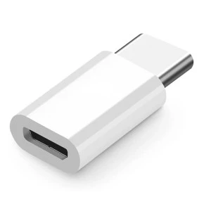 OTG-перехідники (MicroUSB - Type-C)