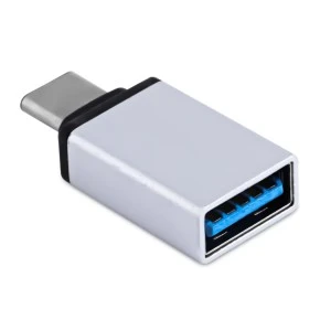 OTG-перехідники (USB-Type-C)