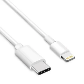 Перехідники Type-C - Lightning
