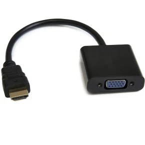 Переходники HDMI