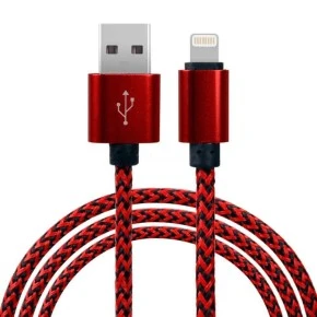 USB-кабелі - Lightning