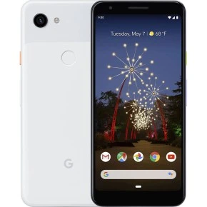 Чехлы для Pixel 3A