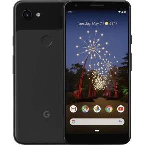 Чехлы для Pixel 3A XL