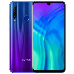 Чехлы для Huawei Honor 20