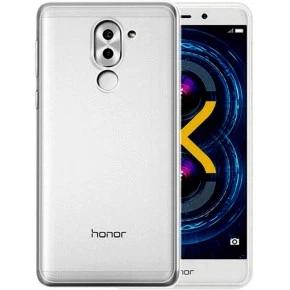 Чехлы для Huawei Honor 6x / GR5 (2017)