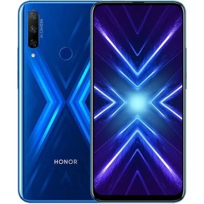 Чехлы для Huawei Honor 9X