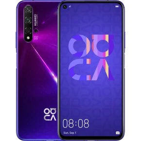 Чехлы для Huawei Nova 5T