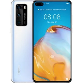 Чехлы для Huawei P40