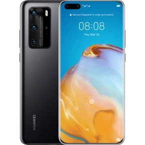 Чехлы для Huawei P40 Pro