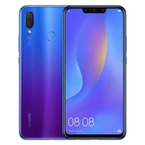 Чехлы для Huawei P Smart Plus (2018) / Nova 3i