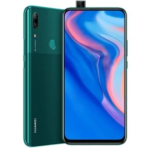 Чехлы для Huawei P Smart Z