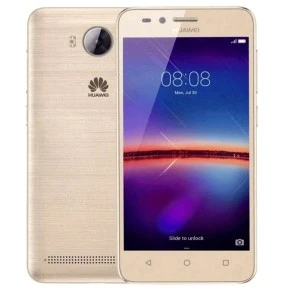 Чехлы для Huawei Y3 (2018)