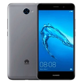 Чехлы для Huawei Y7 (2017)
