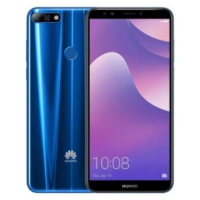 Чехлы для Huawei Y7 (2018) / Y7 Prime (2018) / Honor 7C Pro