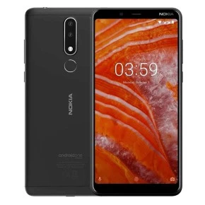 ЧохлидляNokia3.1Plus